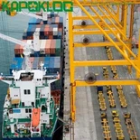 Dangerous Goods Ocean Freight Forwarder Los ntawm Tuam Tshoj mus Los Angeles