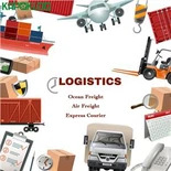 Malaysia Freight Los ntawm Dubai rau Kenya